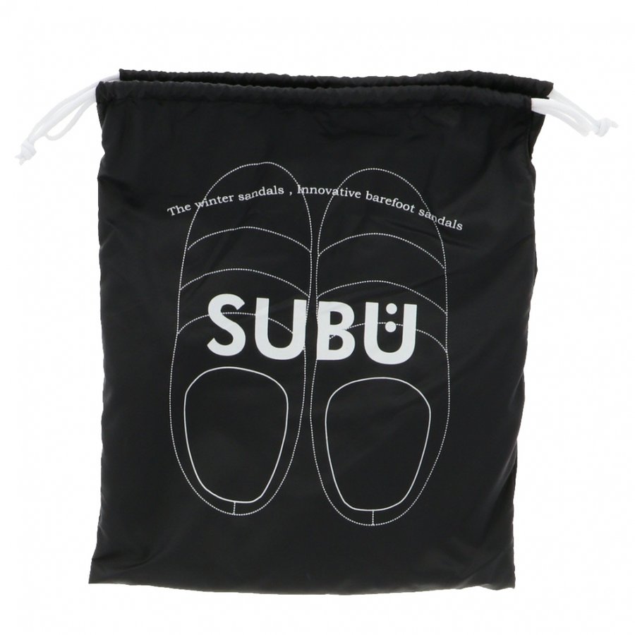 SUBU　冬のサンダル  6