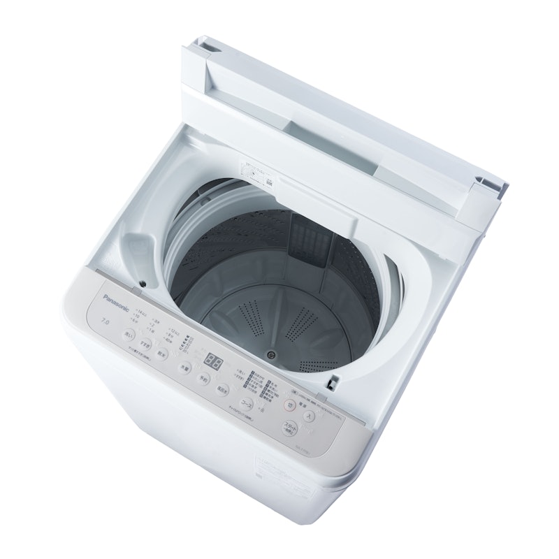 7kgの洗濯機のおすすめ人気ランキング41選【2024年】 | mybest