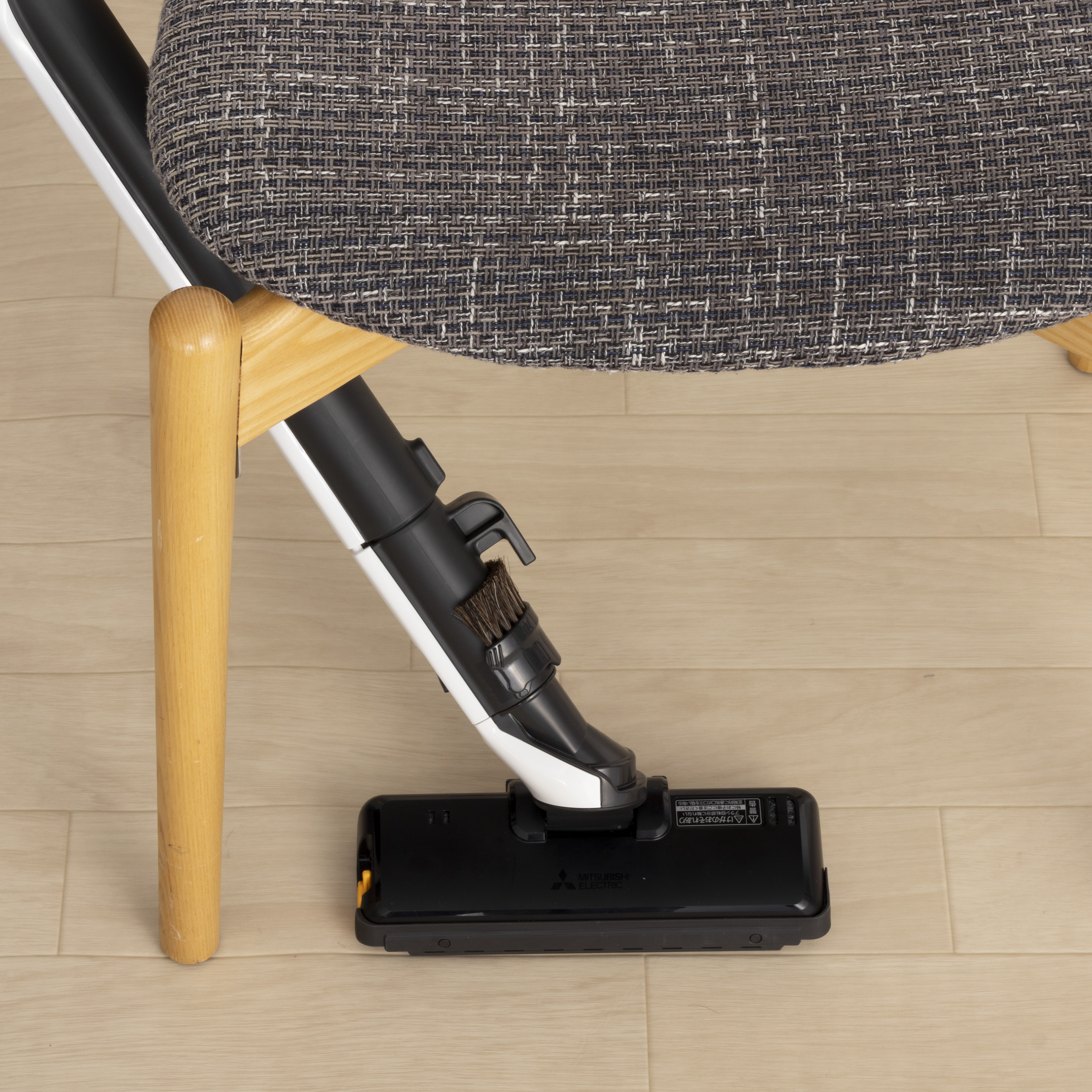 三菱掃除機 TC-KSF11P-N エレガントゴールド 三菱の掃除機の