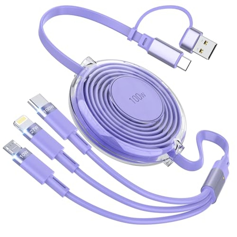 充電ケーブル 1