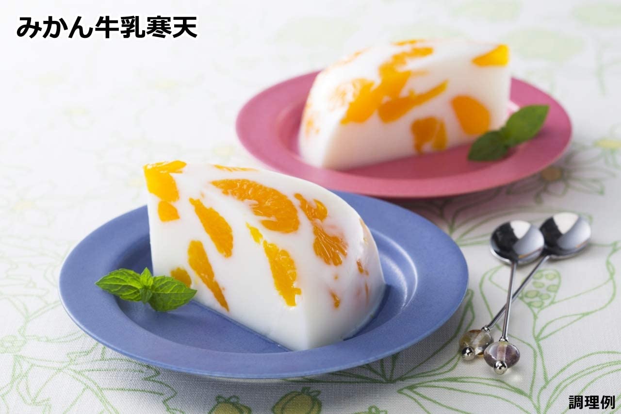 朝からフルーツ みかん 6