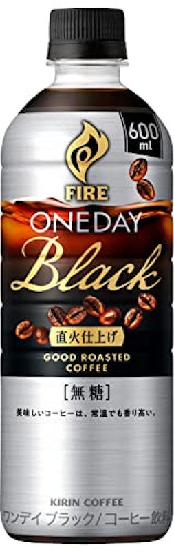 ワンデイ ブラック 1