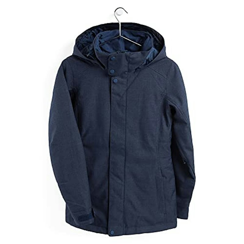 Women's Burton Jet Set Jacket 1