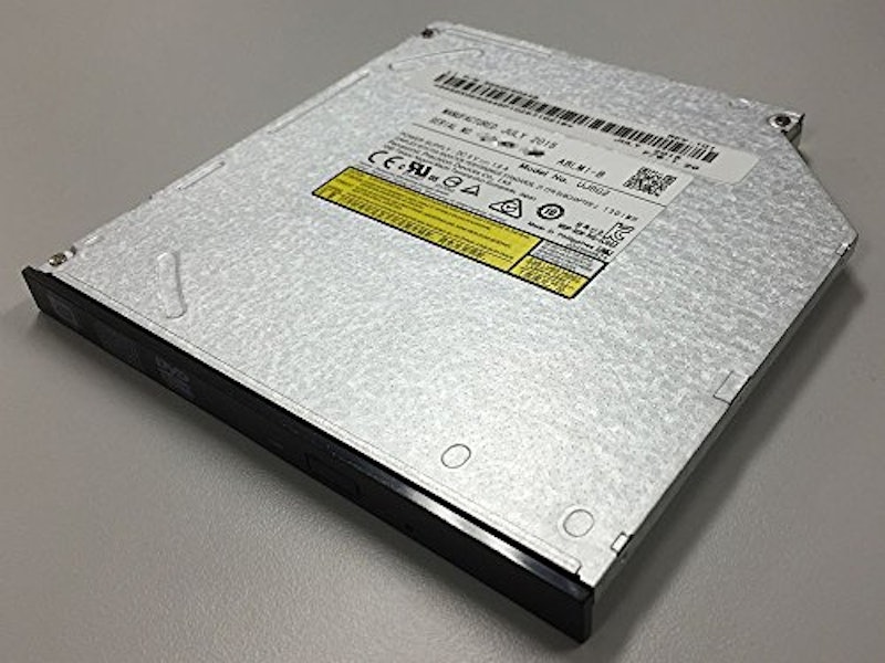 スリムDVDスーパーマルチドライブ 1