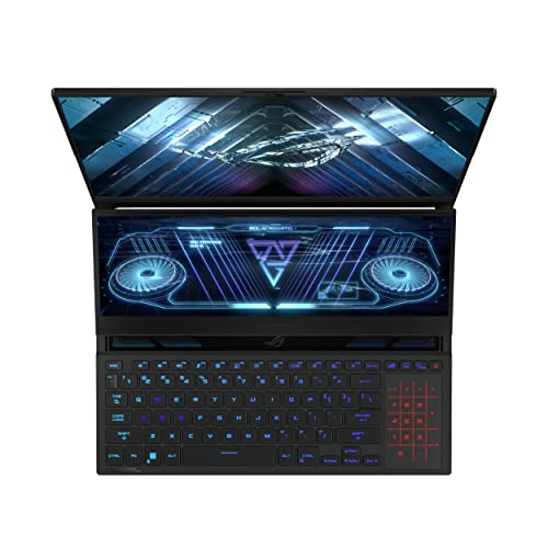 Zephyrus Duo 16 GX650RX 5