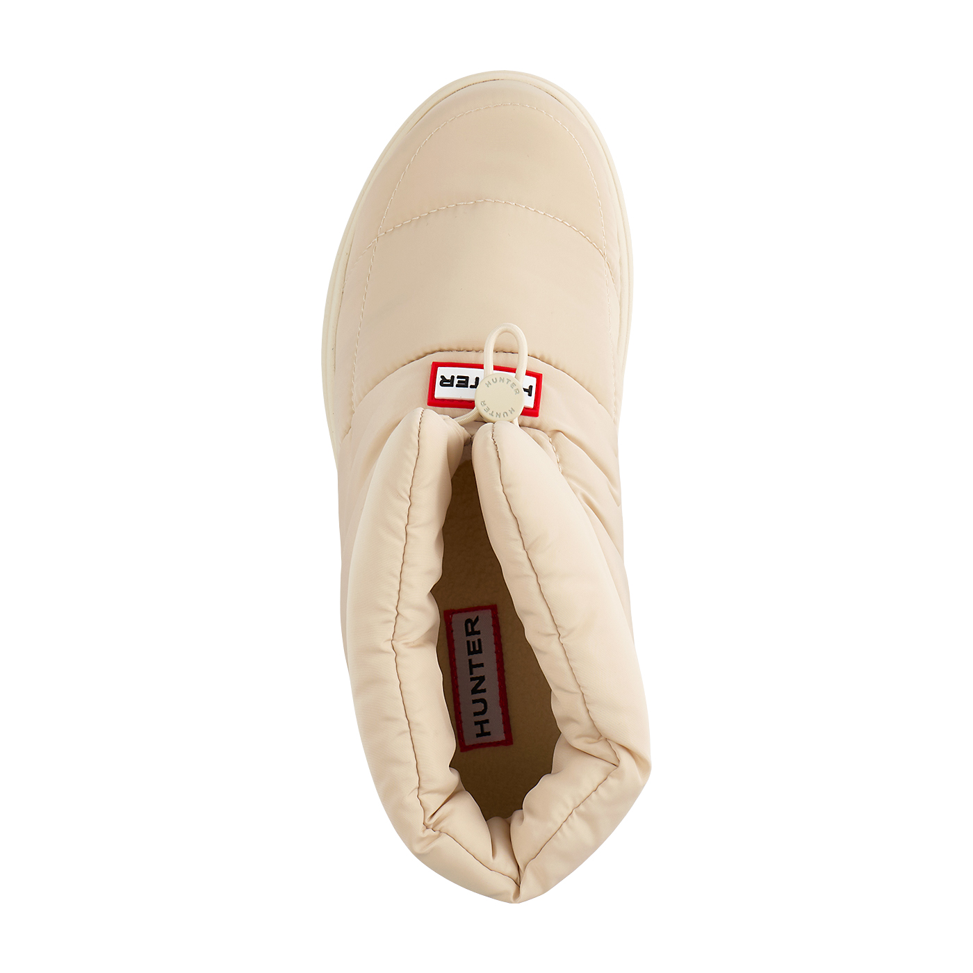 WFF3001WWU W IN/OUT PUFFER BOOTIE 2