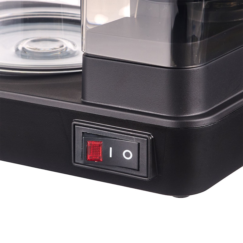 Rain Drip Coffee Maker 5