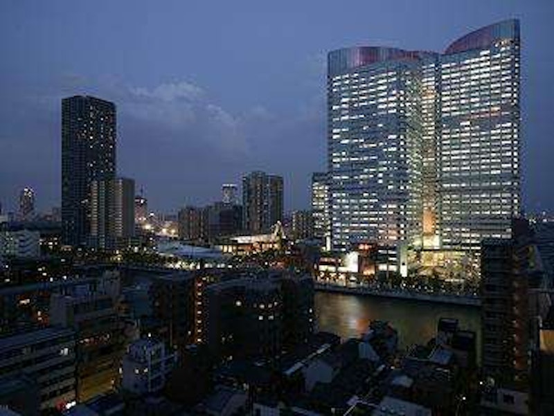 東京ビュック 4