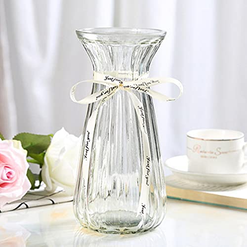 フェミニンフラワーベース(一輪挿し花瓶) - 花瓶・フラワースタンド