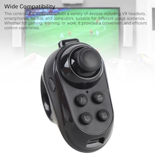  VRリモートコントローラー 5
