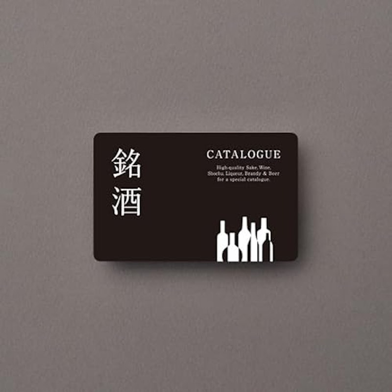 銘酒 e-order choice 3