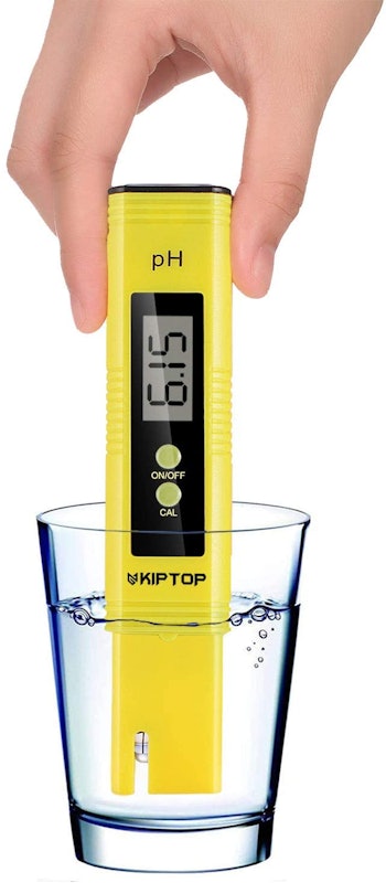 PH測定器 2