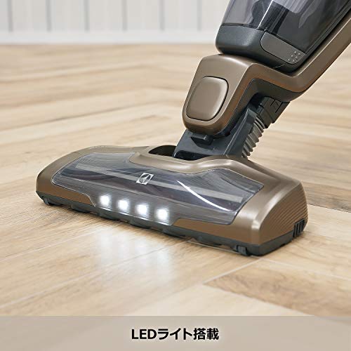 18V エルゴラピード・リチウム プラチナ 10