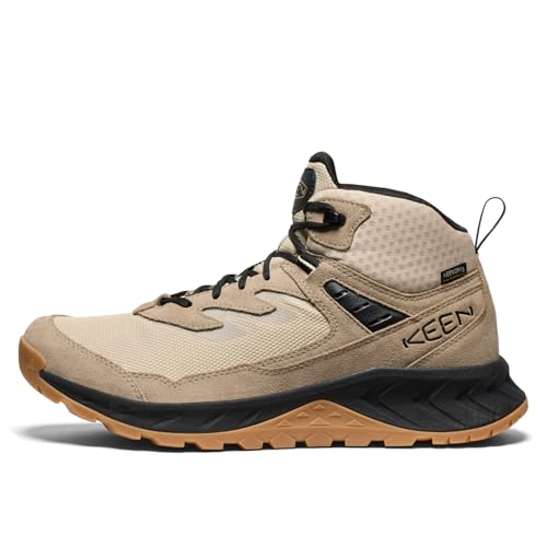 HIGHTRAIL MID WP 3