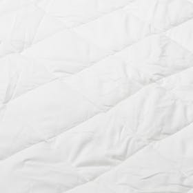 帝人フロンティア TEIJIN ダニスト®中わた使用 防ダニベッドパッドの口コミ・評判を元に検証してメリット・デメリットを徹底レビュー 3