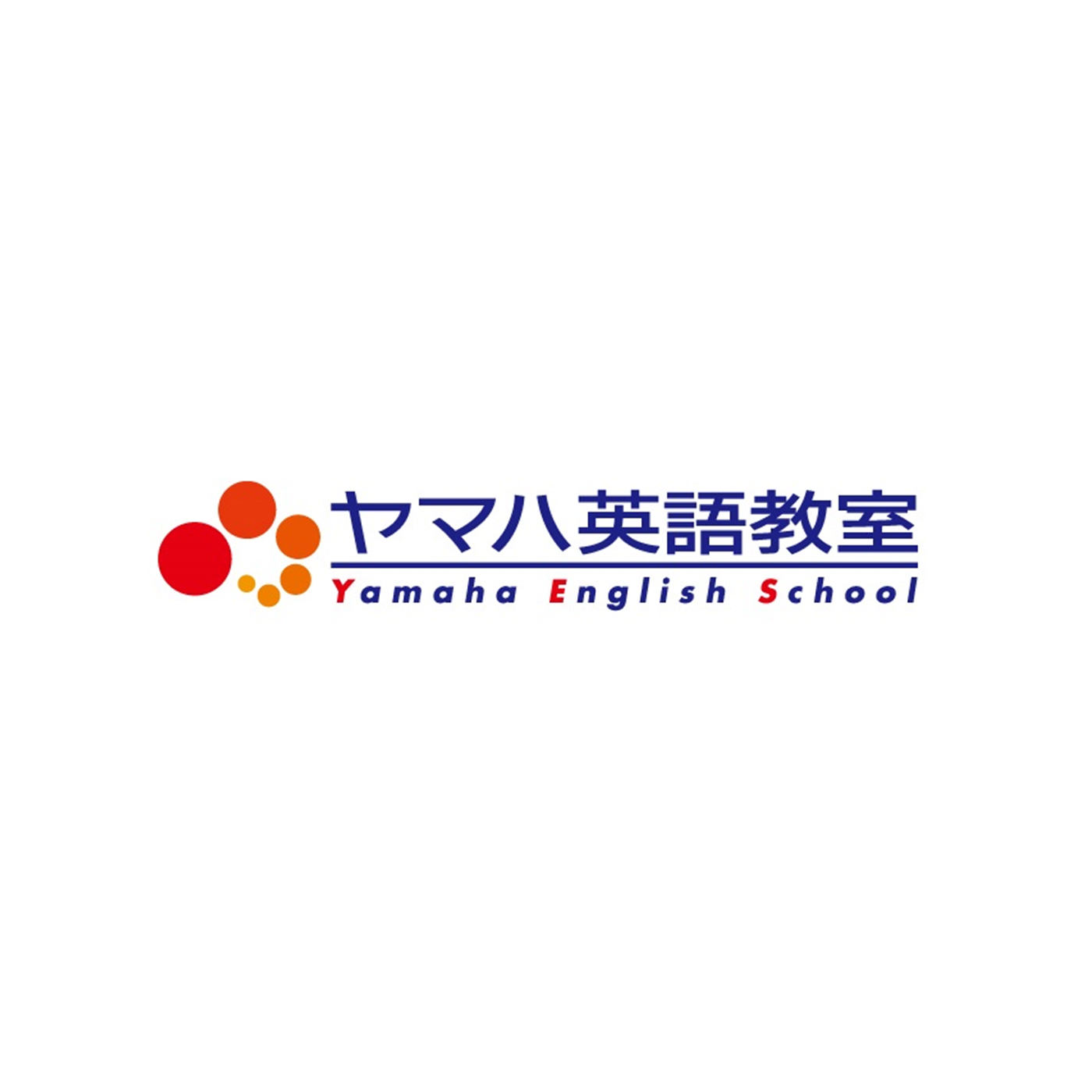ヤマハ英語教室 1