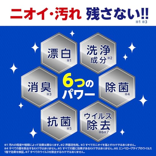 パワーリキッド 3
