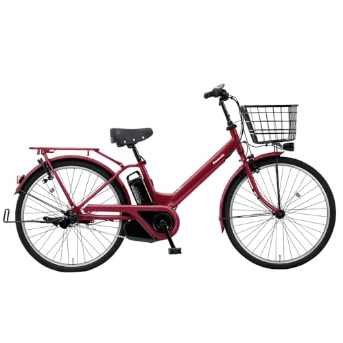 パナソニック電動自転車のおすすめ人気ランキング【2026年2月】 | マイ