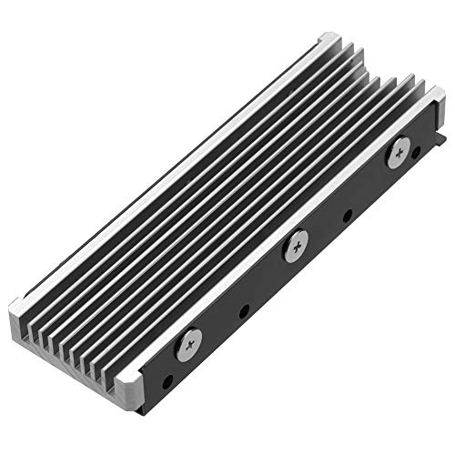 SSD両面ヒートシンク 2