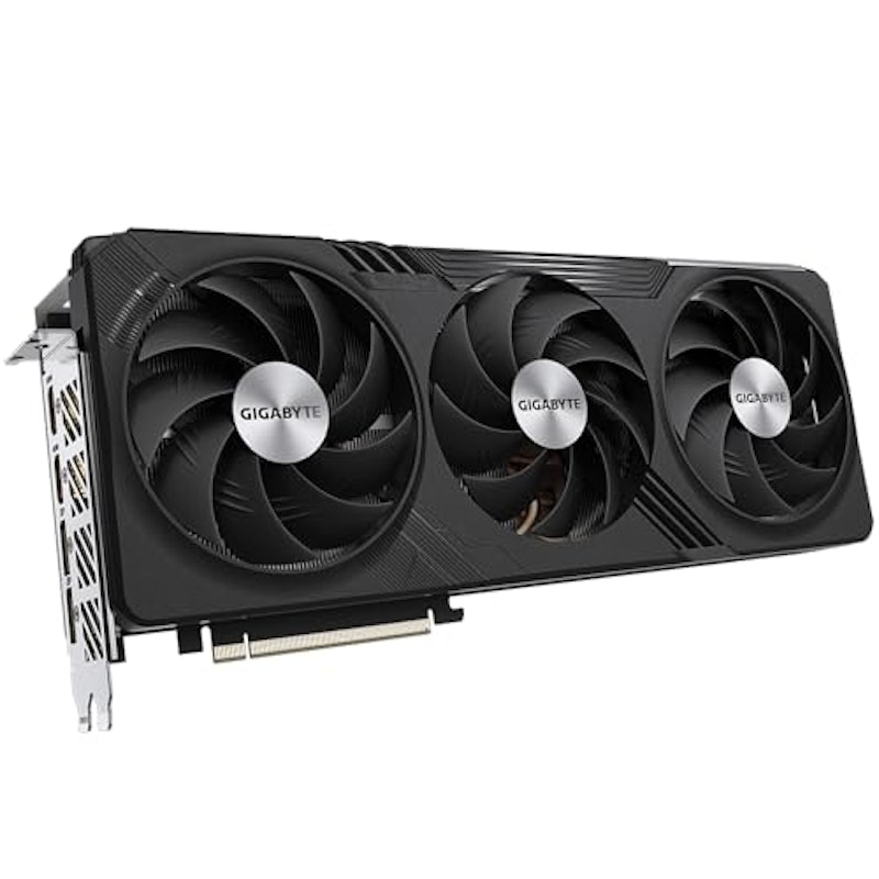 Radeon RX 7900 XTX GAMING OC 24G 2