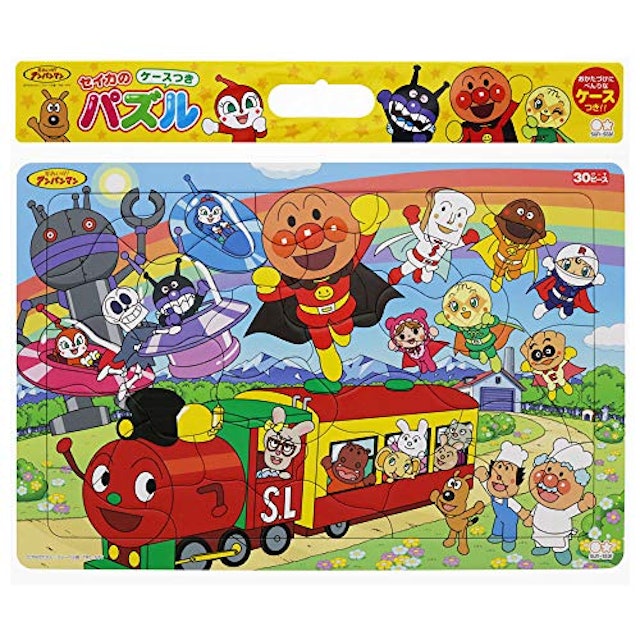 アンパンマンのおもちゃのおすすめ人気ランキング選 Mybest