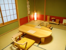 都幾川温泉 旅館とき川 3