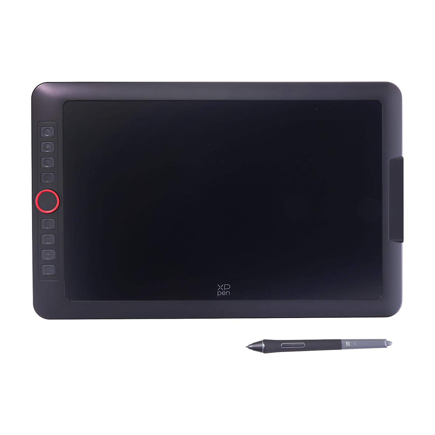 XPPen Artist 13.3 Pro V2 ‎BH13.3ProV2JPを検証レビュー！液タブの