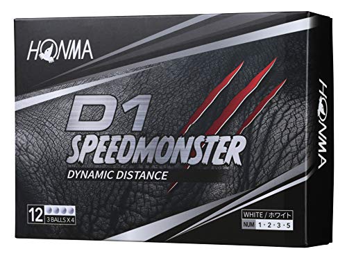 D1 SPEED MONSTER 1