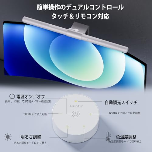 モニターライト 3