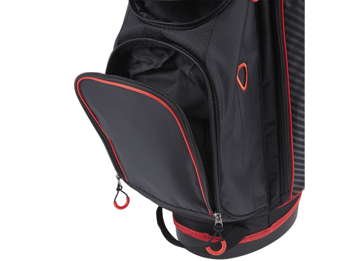 Taylor Made Golf キャリーライト 4WAY スタンドバッグ TB462を Taylor Made Golf キャリーライト 4WAY スタンドバッグ TB462を