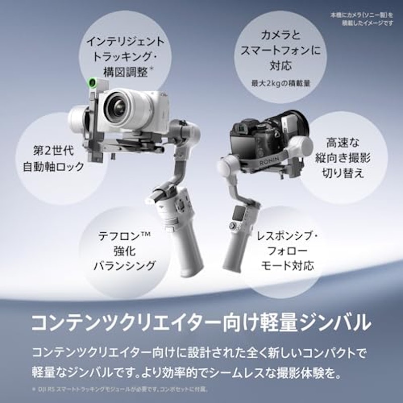 RS 4 Mini コンボ 2