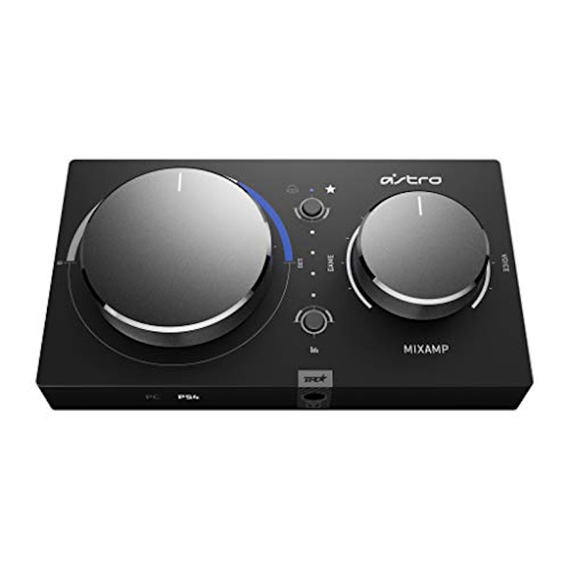 MIXAMP PRO TR 1