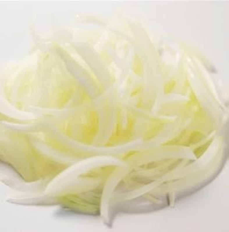 スライス たまねぎ 1