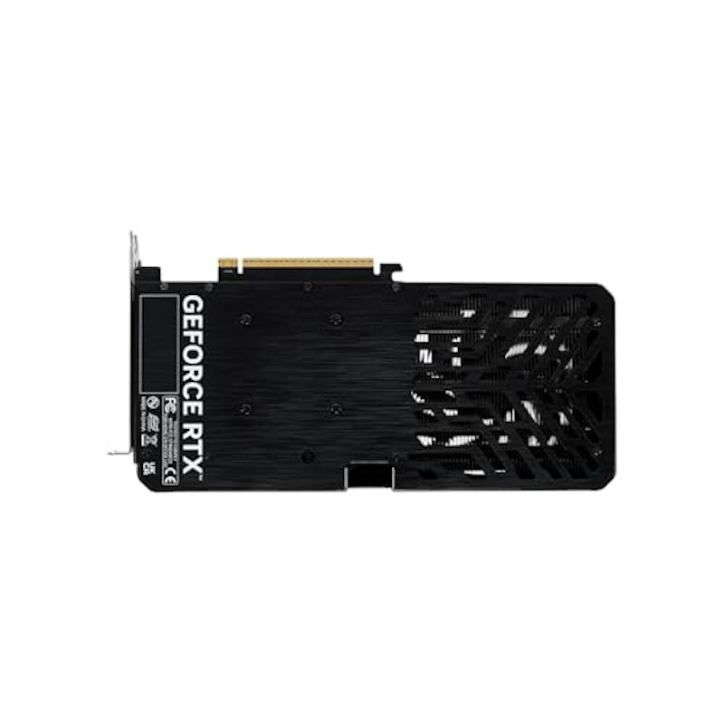 GeForce RTX 5060 Ti Dual 8GB 5