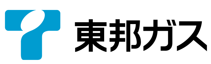 東邦ガス 1