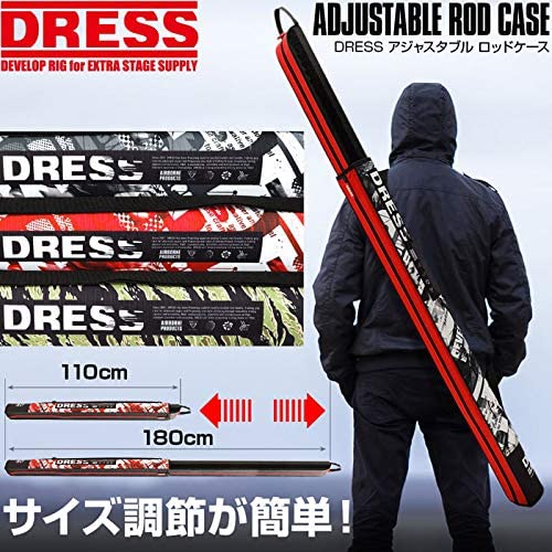 22年 ロッドケースのおすすめ人気ランキング19選 Mybest