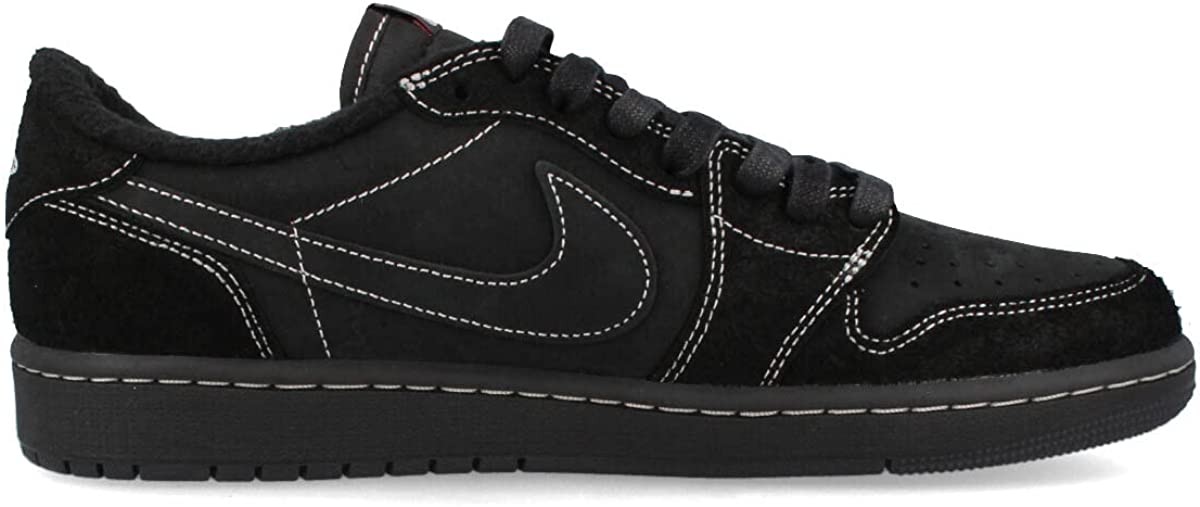 AIR JORDAN 1 LOW OG Travis Scott×Nike 5