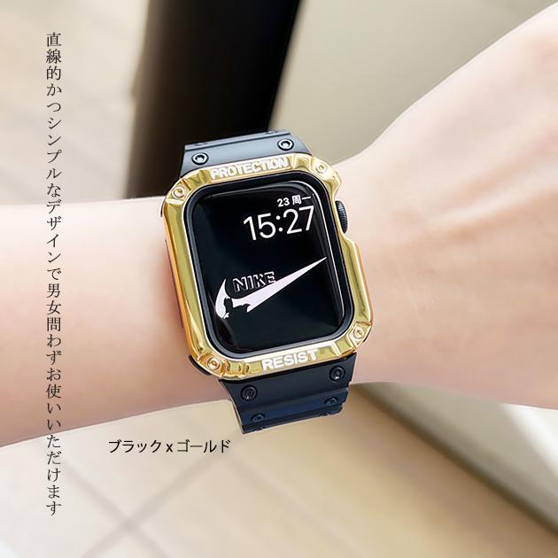 apple watch カバー 3