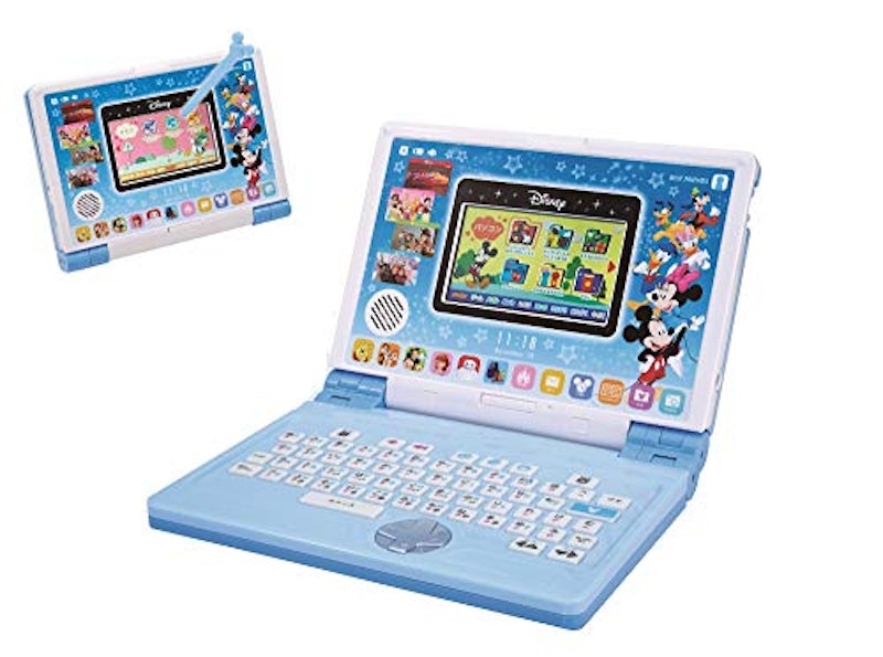 ワンダフルドリームタッチパソコン 1