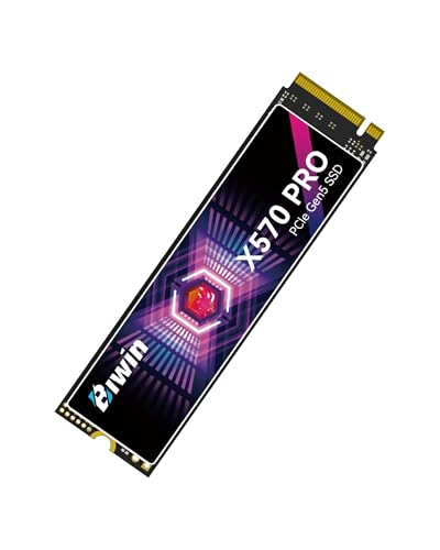 Black Opal X570 PRO SSD 1