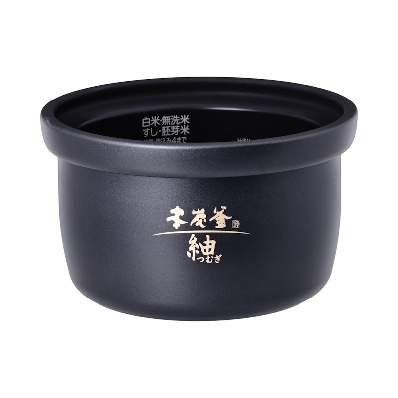 炊飯器 4