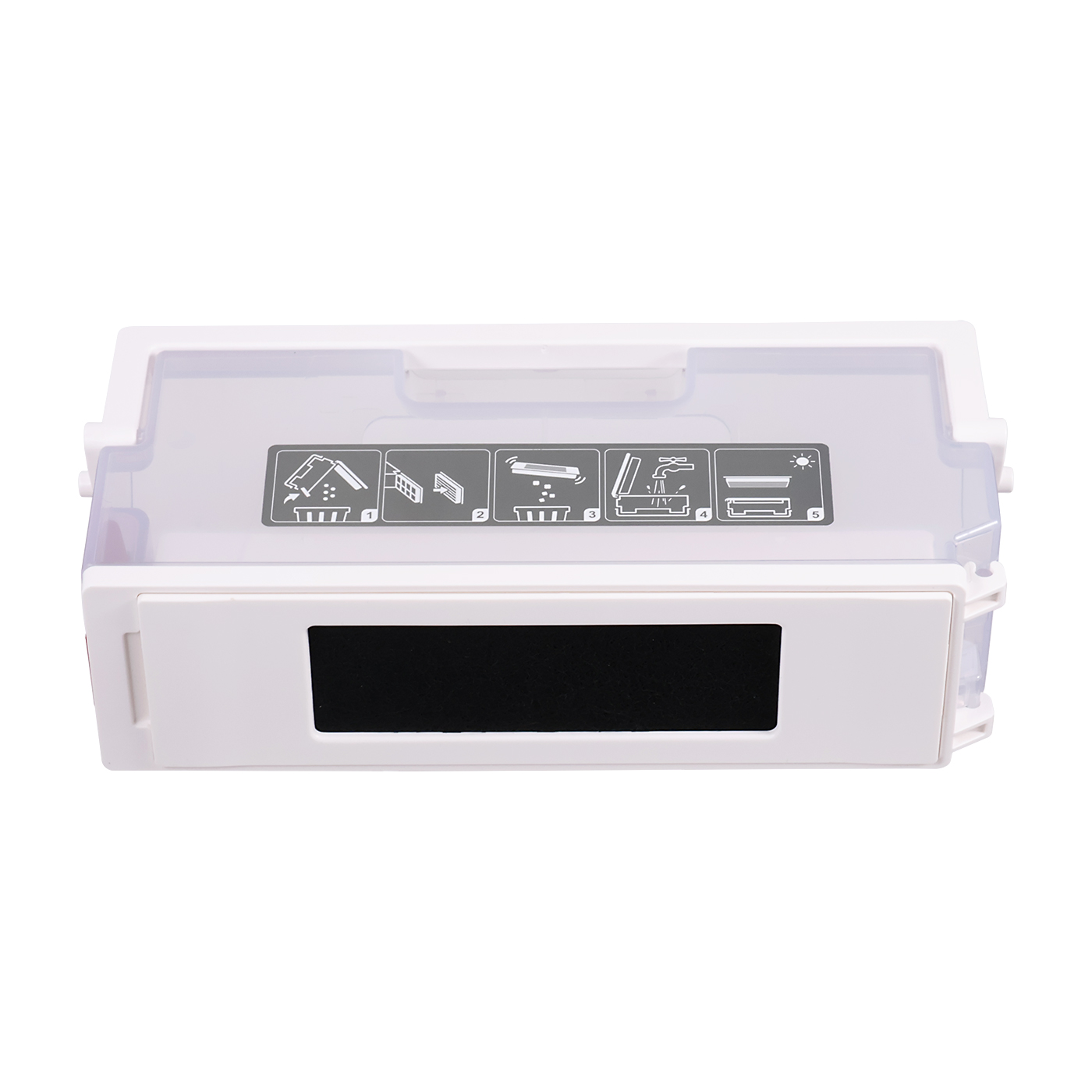 DEEBOT N10 PLUS 6