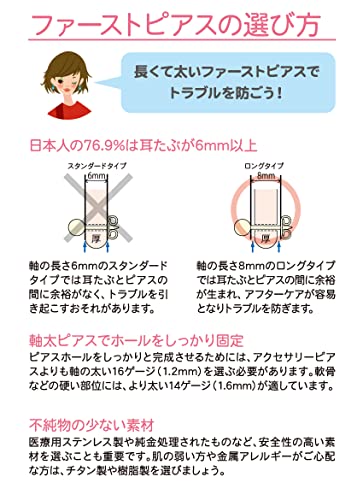 ピアッサー 3