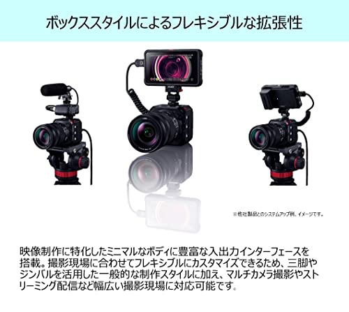 LUMIX DC-BS1H 7
