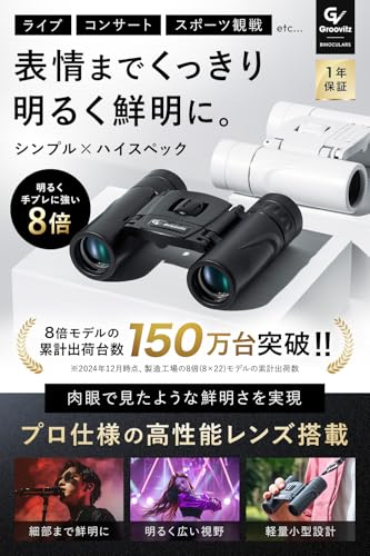 双眼鏡 2