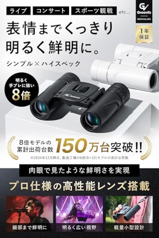 双眼鏡 2