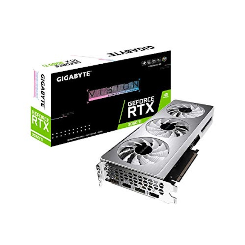 GeForce RTX 3060 Ti VISION OC 8G 1