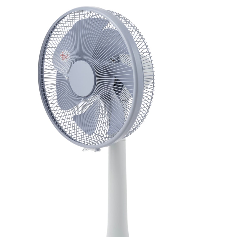 DCモーターリビング扇風機 3