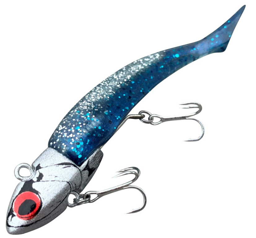 ソフトルアー・ワームセット 20個以上 ジグヘッドのおすすめ人気