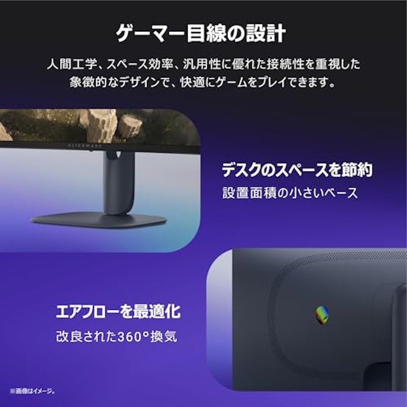 ゲーミングモニター 7